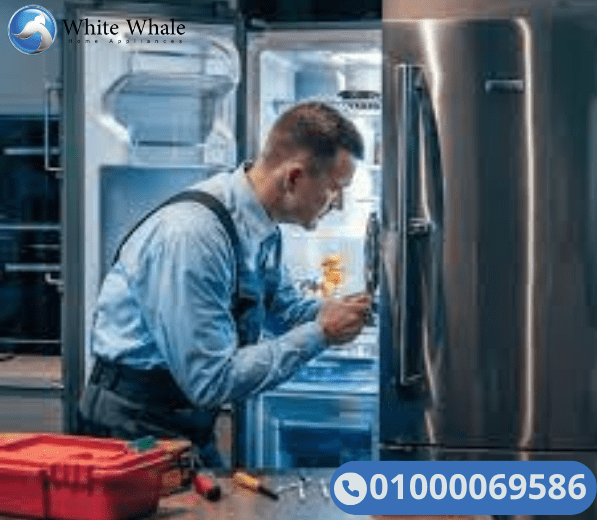 صيانة ثلاجات وايت ويل فى اسيوط